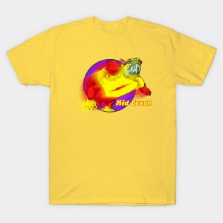 Kid Crash! T-Shirt